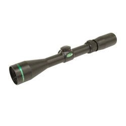 Mueller Optics 3-9x40 Hybrid Riflescope